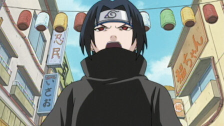 naruto and sasuke fusion attack